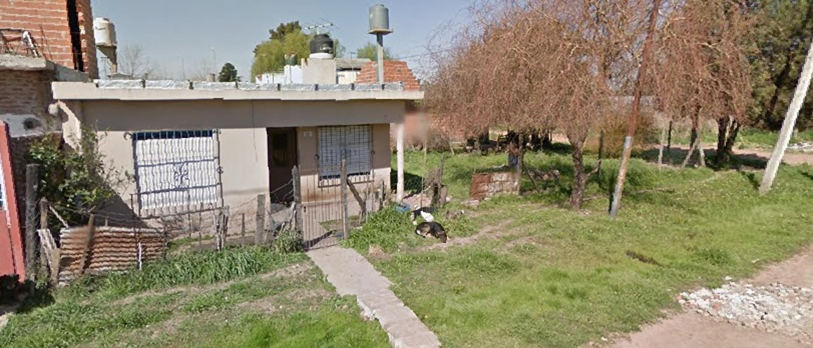 Venta, Oportunidad, casa Anticipo y Cuotas Moreno — foto 3