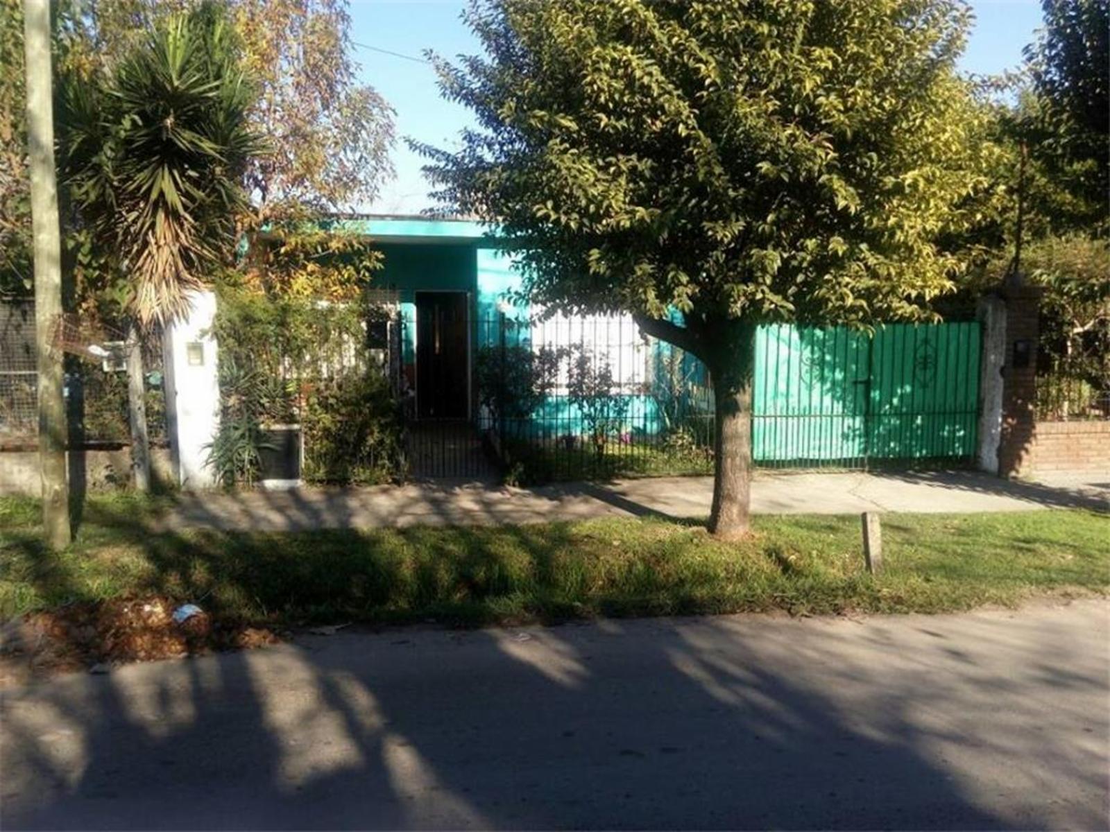 Venta, propiedad en Garin
