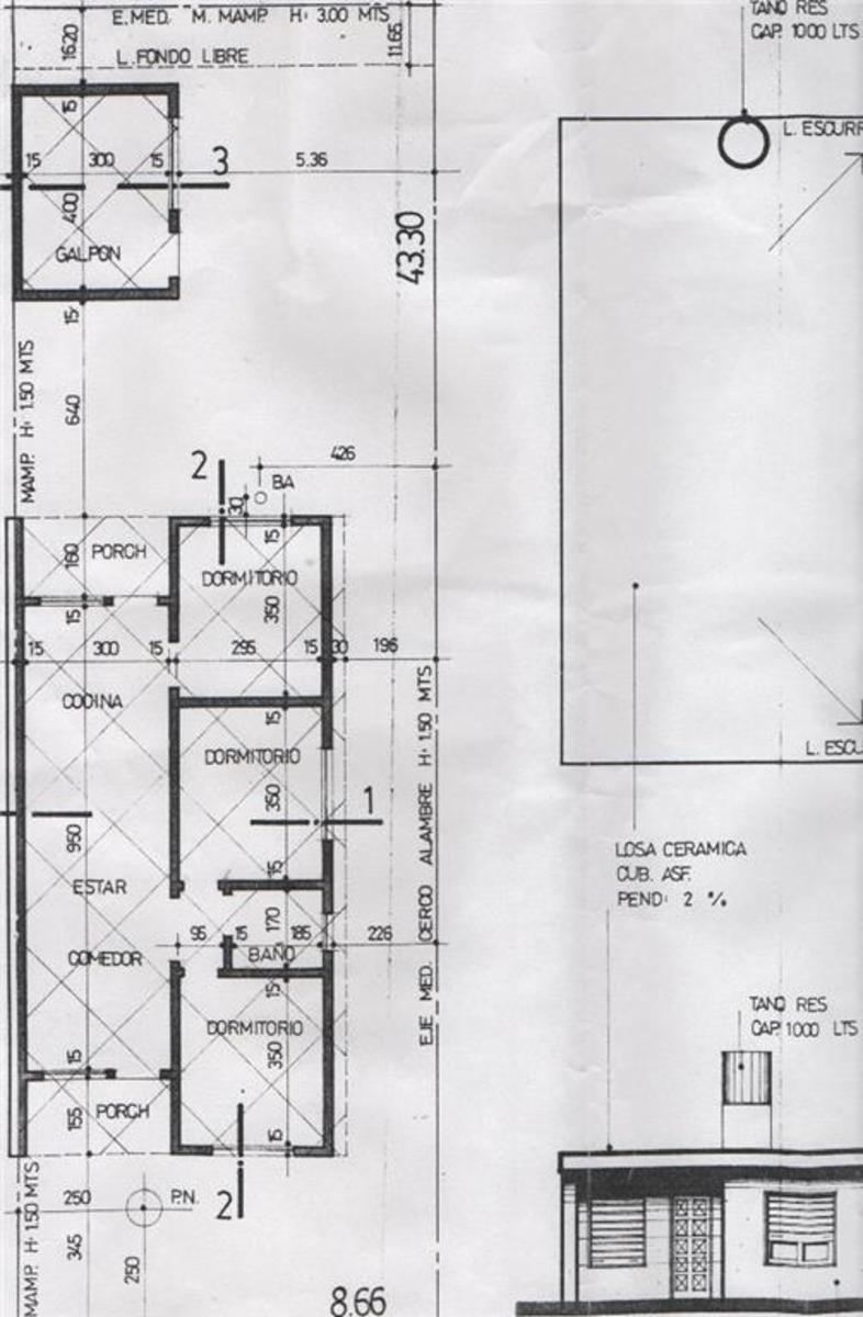 Venta, propiedad en Garin — foto 3