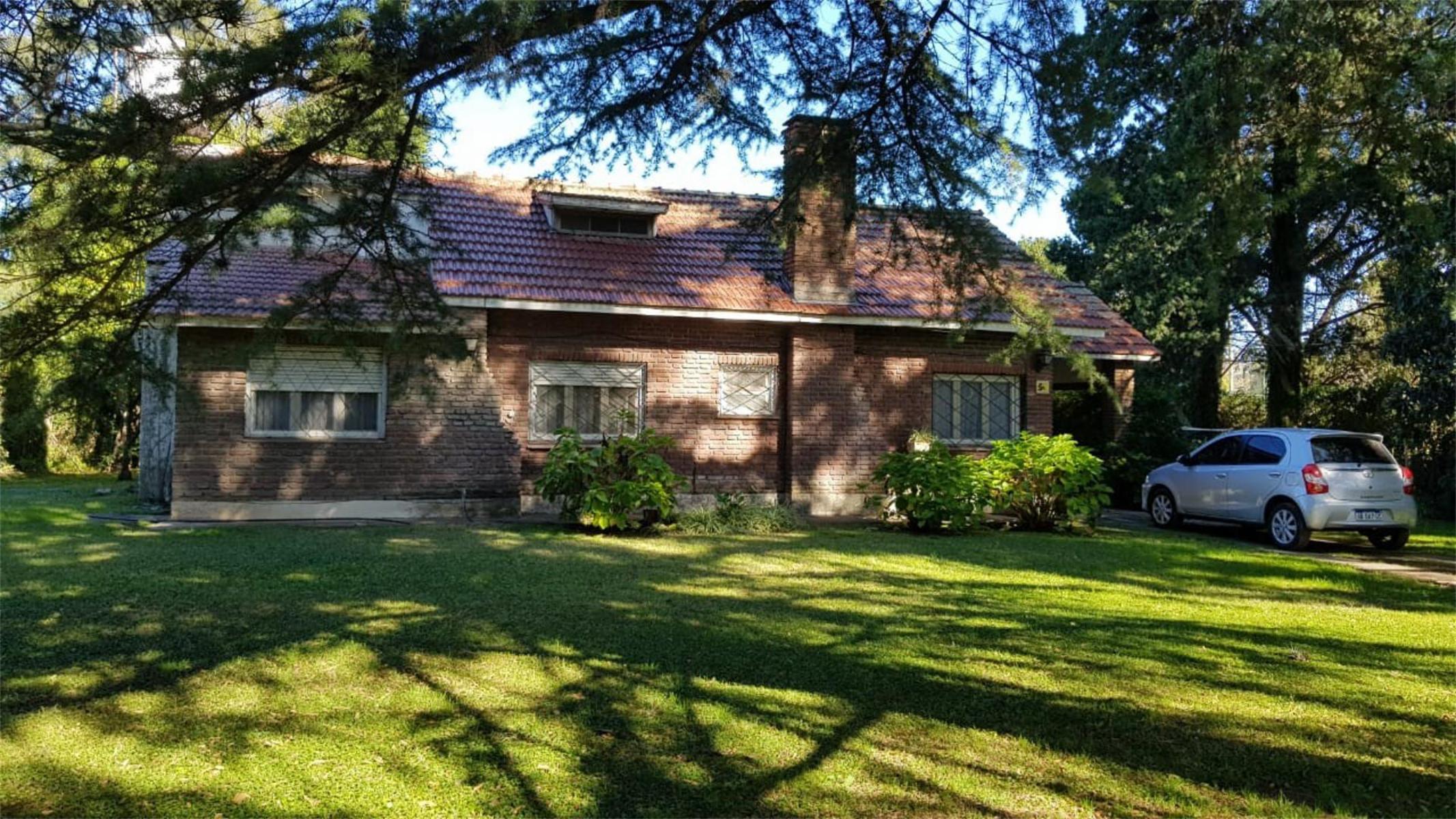 Venta, propiedad de 4 ambientes en Parque Alvear, Tortuguitas.