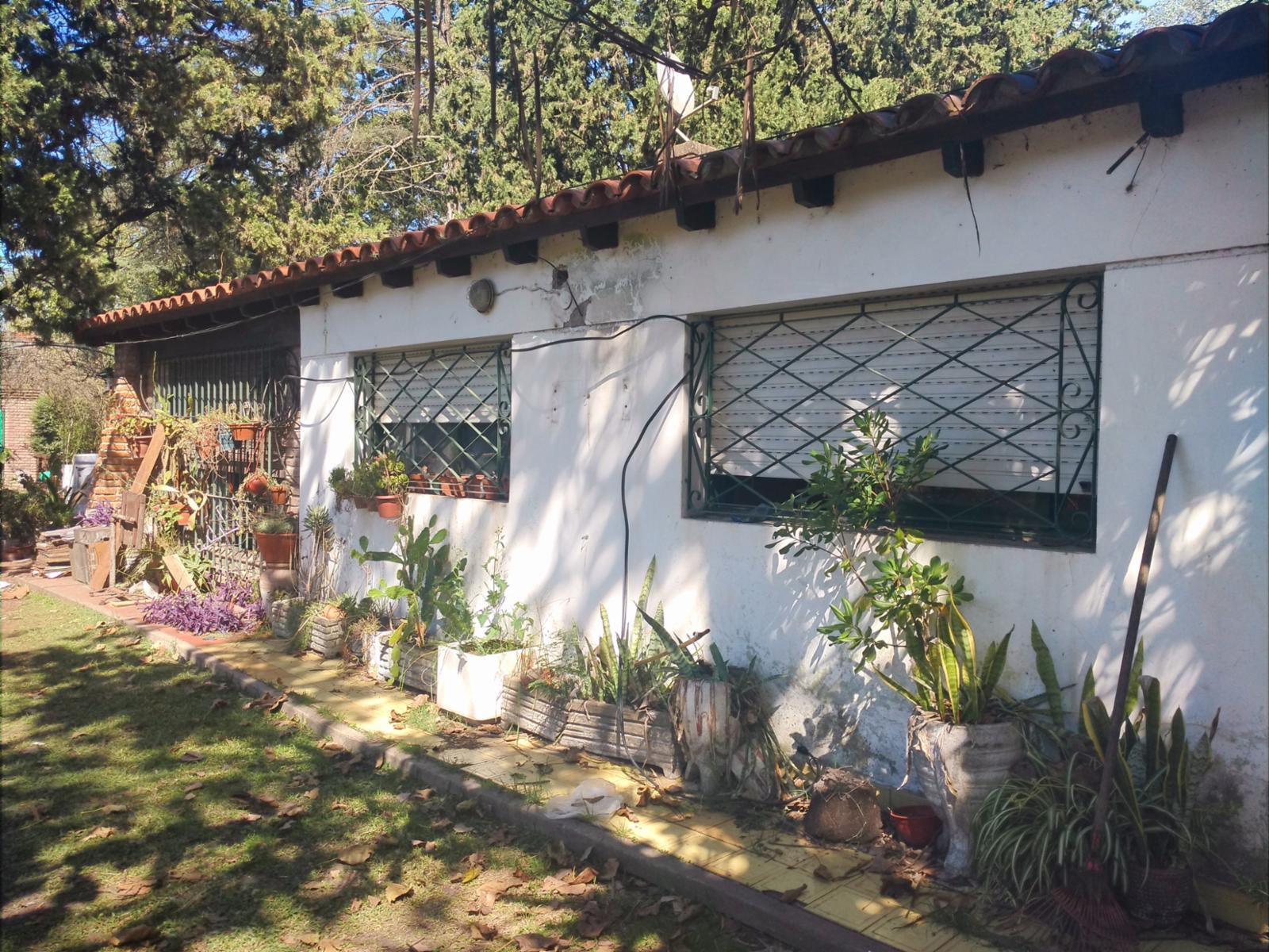 Casa en ph con lote de 609 mts. Anticipo y cuotas. Tortuguitas — foto 4