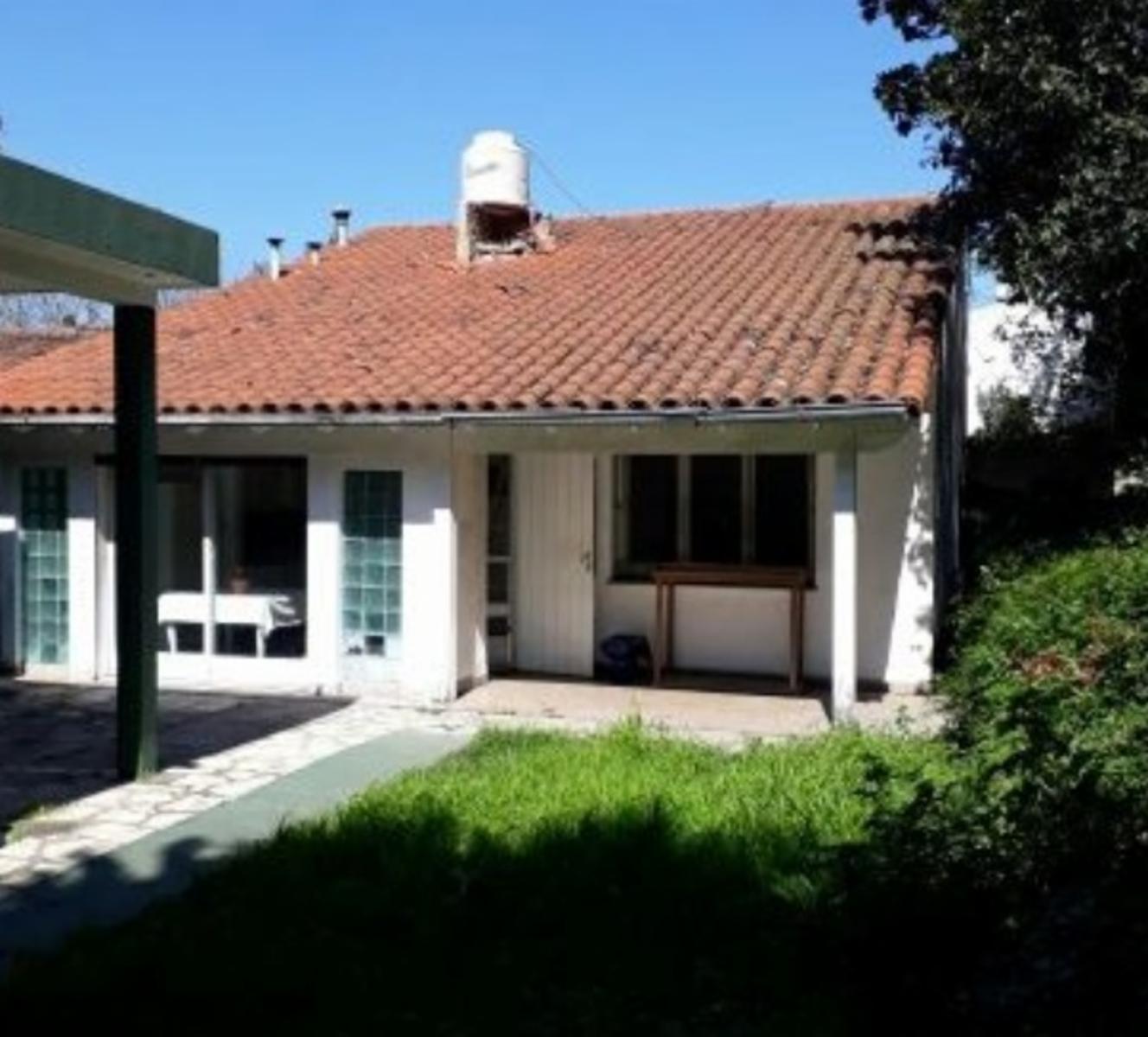 Venta Casa mas galpón, sobre calle Serrano al 1700. San Miguel — foto 2