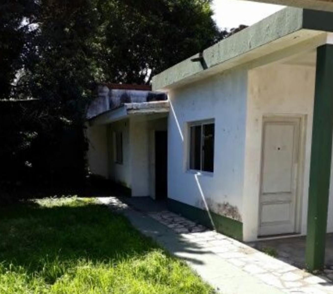 Venta Casa mas galpón, sobre calle Serrano al 1700. San Miguel — foto 4