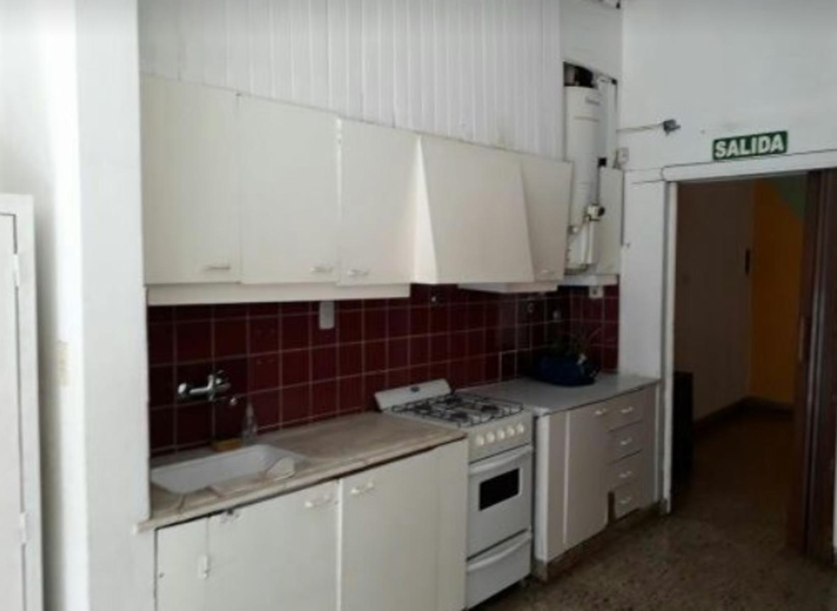 Venta Casa mas galpón, sobre calle Serrano al 1700. San Miguel — foto 5