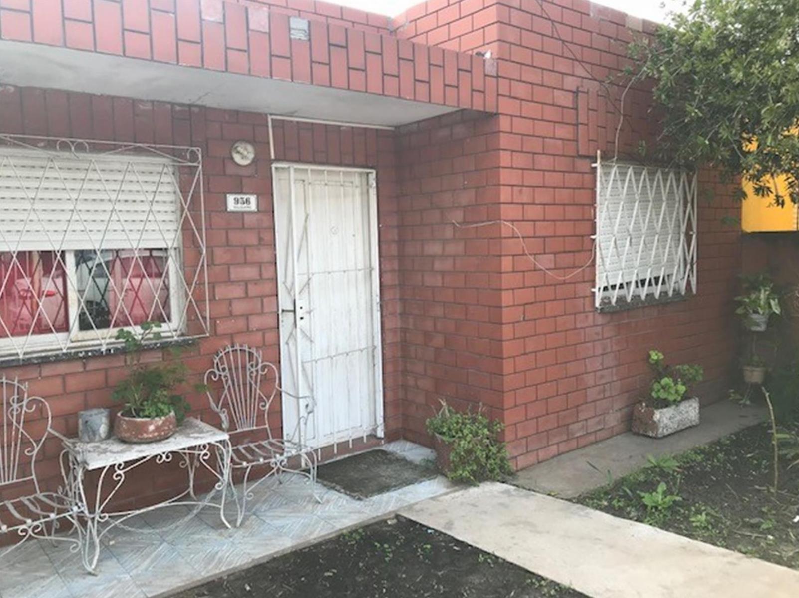 Venta, dos propiedades en un mimos lote. San Miguel