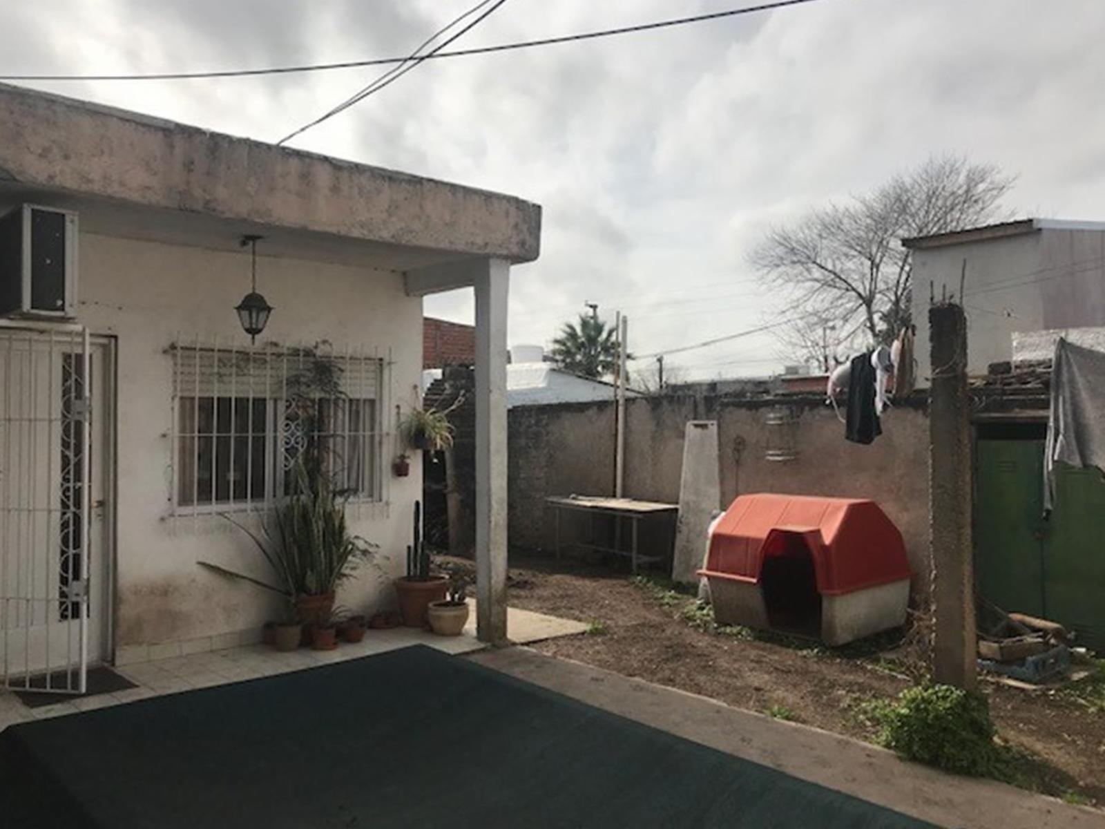 Venta, dos propiedades en un mimos lote. San Miguel — foto 12
