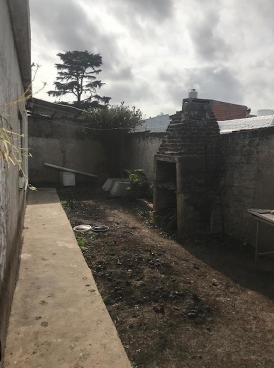Venta, dos propiedades en un mimos lote. San Miguel — foto 13