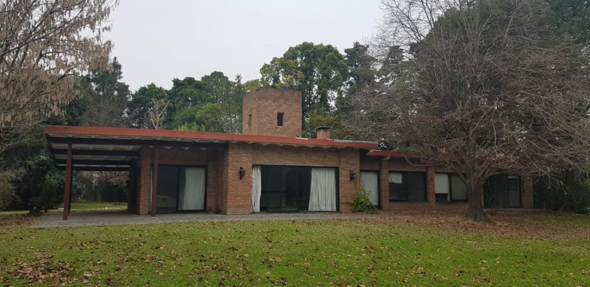 Venta propiedad en Tortuguitas con detalles de terminación — foto 2