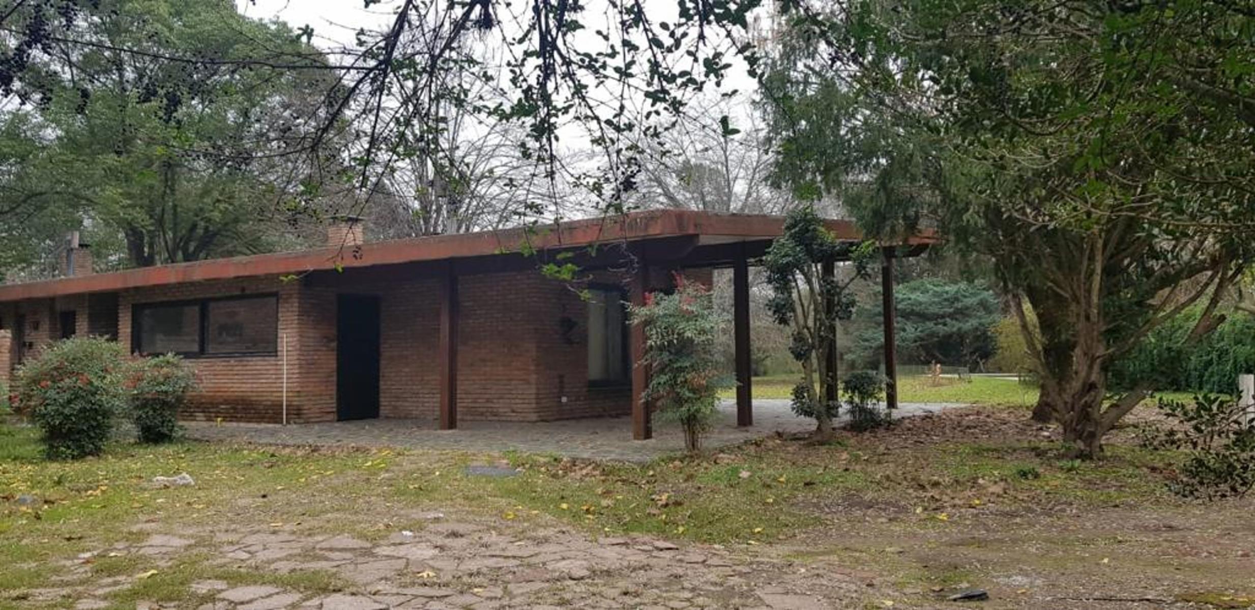 Venta propiedad en Tortuguitas con detalles de terminación — foto 3