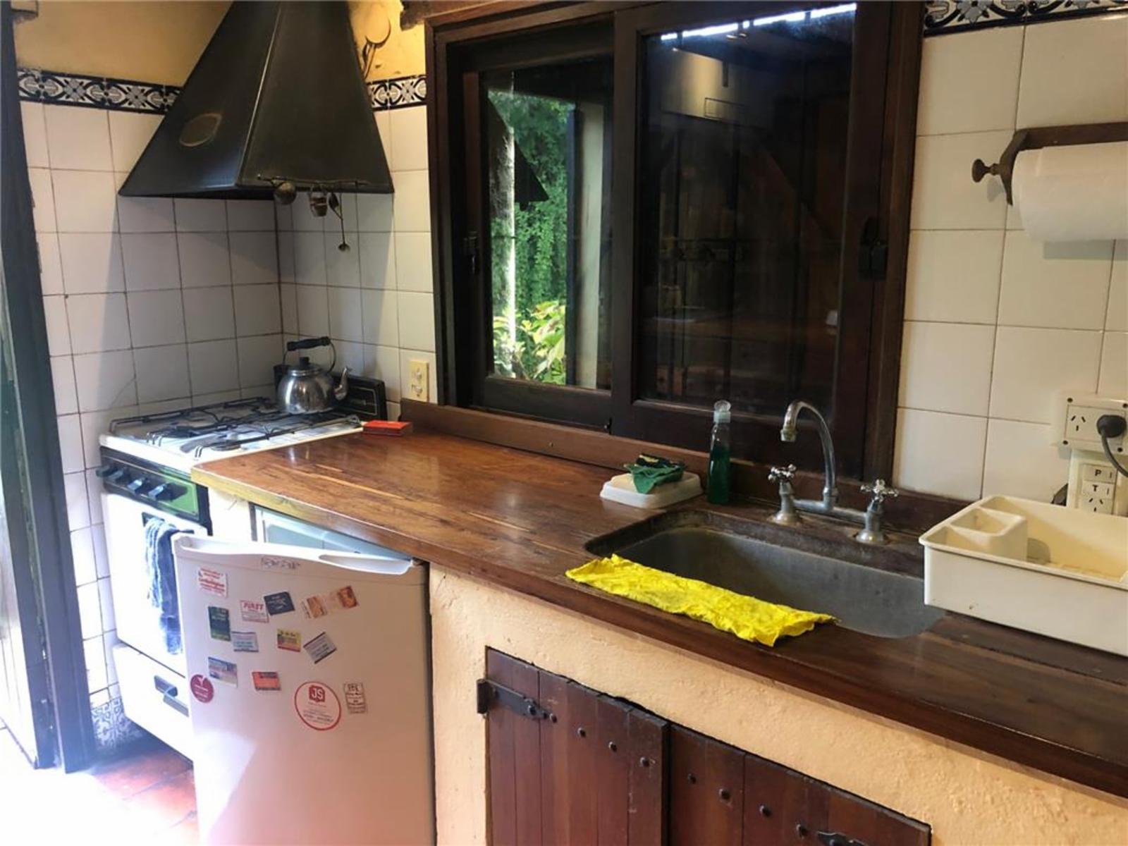 VENTA Hermosa propiedad en Pilar