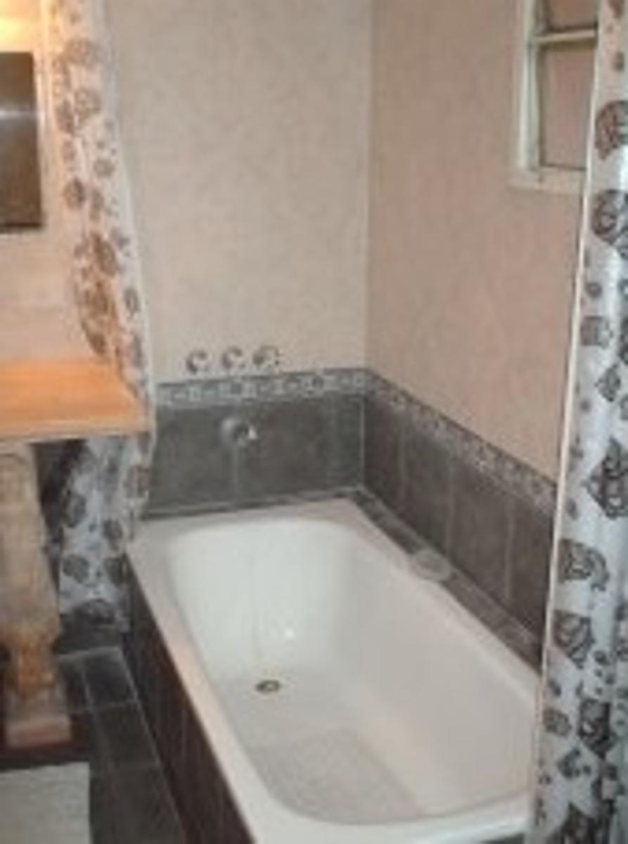 Venta, hermosa propiedad en Jose C. Paz - 2