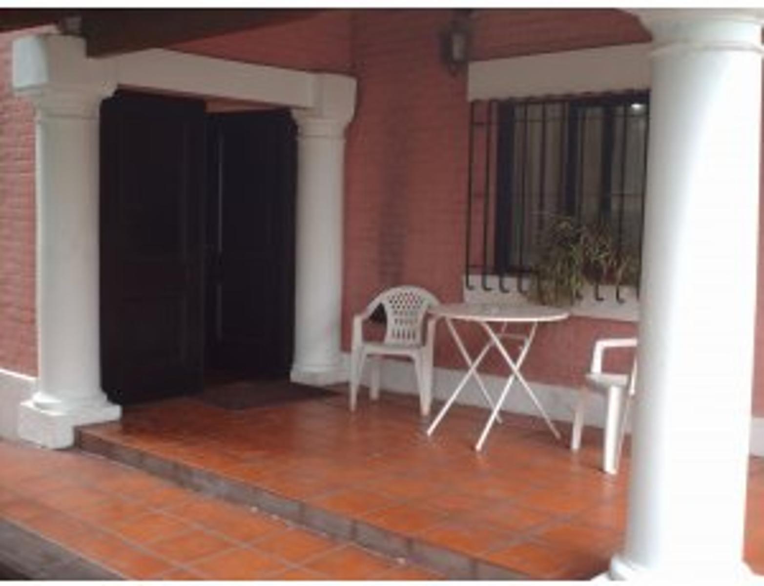 Venta, hermosa propiedad en Jose C. Paz - 6