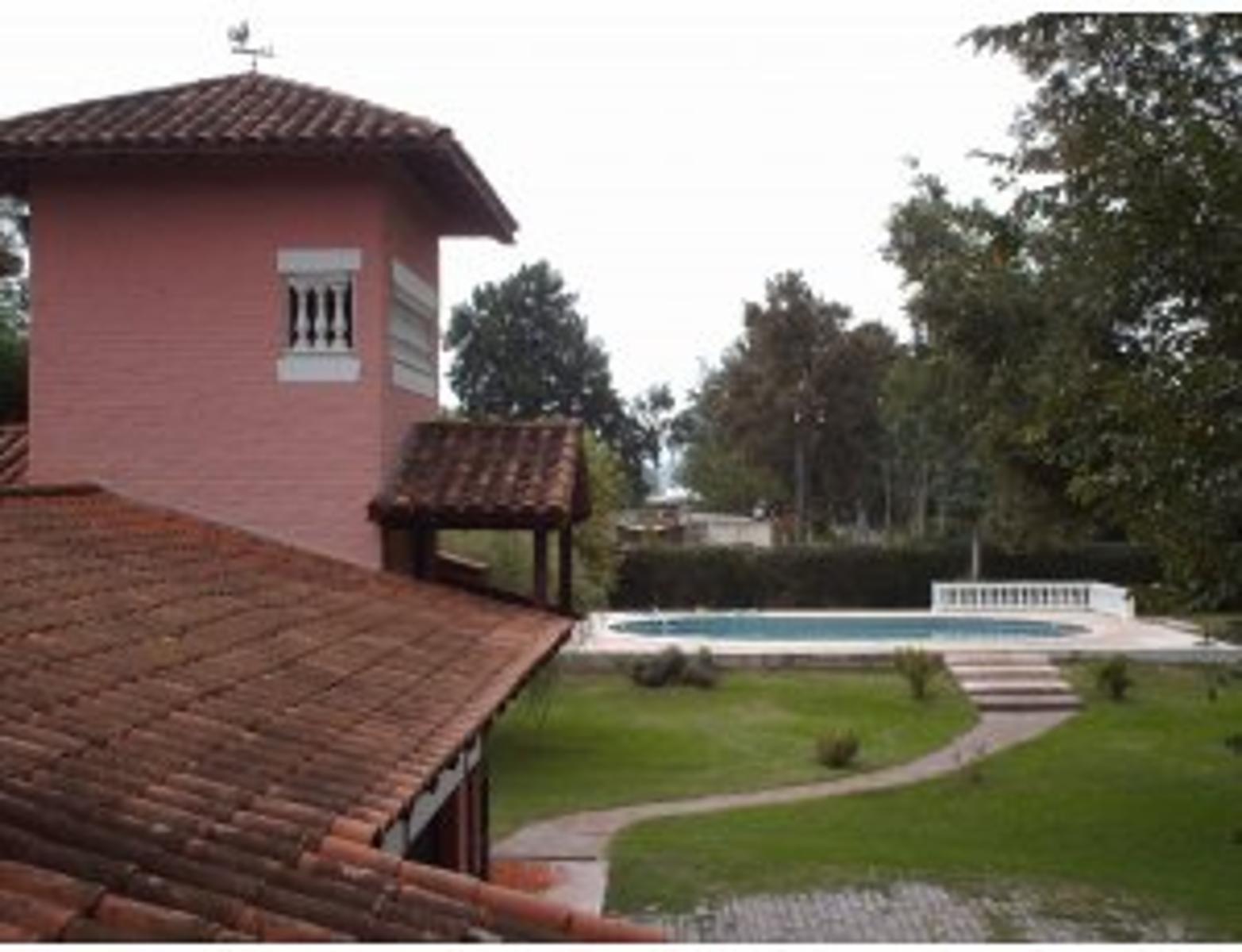 Venta, hermosa propiedad en Jose C. Paz - 19