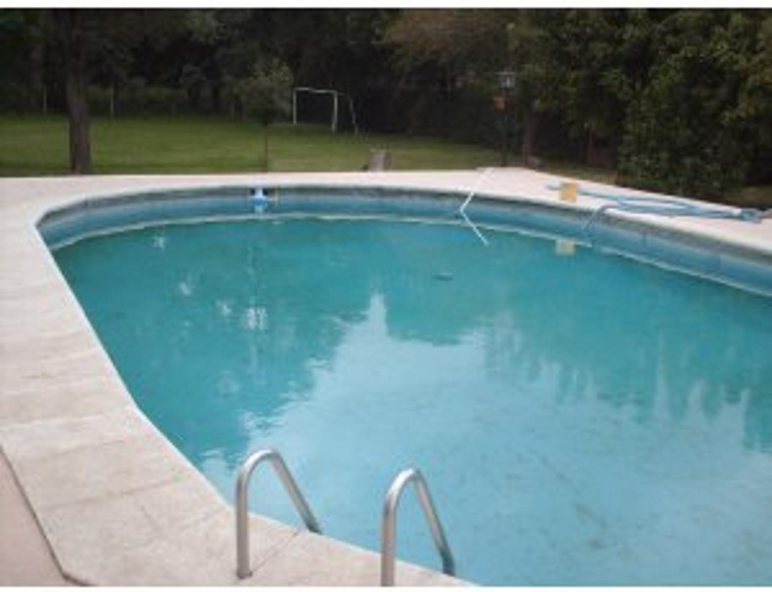 Venta, hermosa propiedad en Jose C. Paz - 23