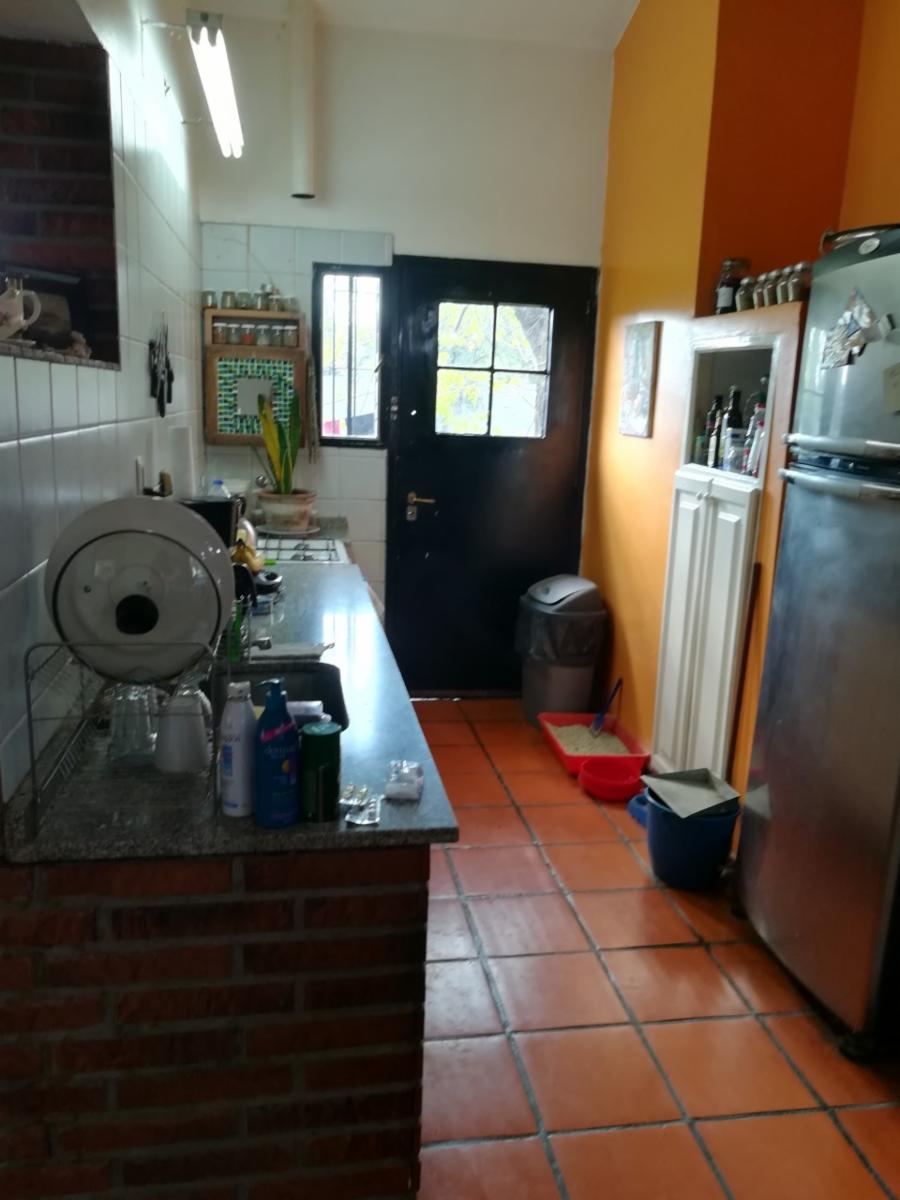 Venta, hermosa propiedad en Jose C. Paz - 25