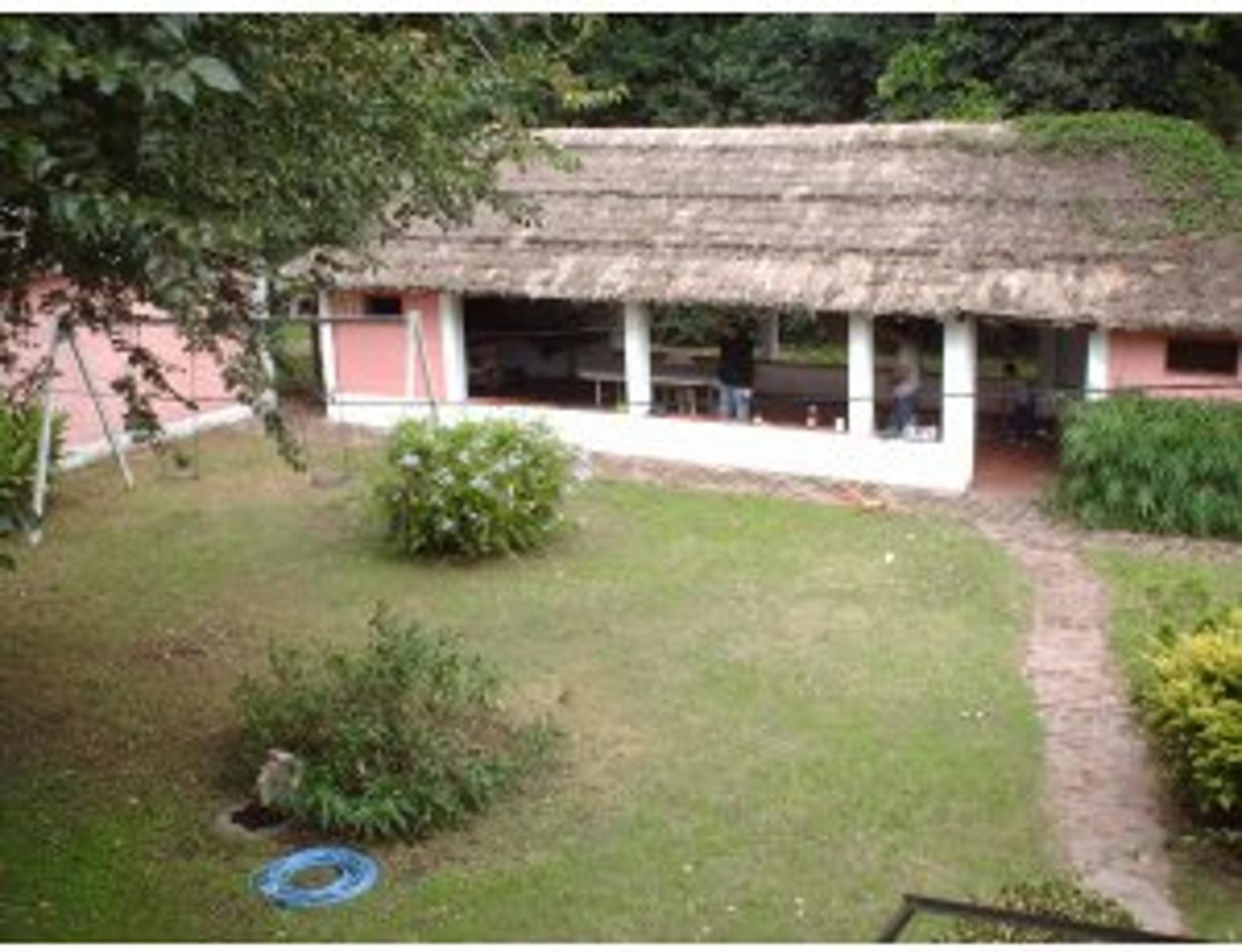 Venta, hermosa propiedad en Jose C. Paz - 27