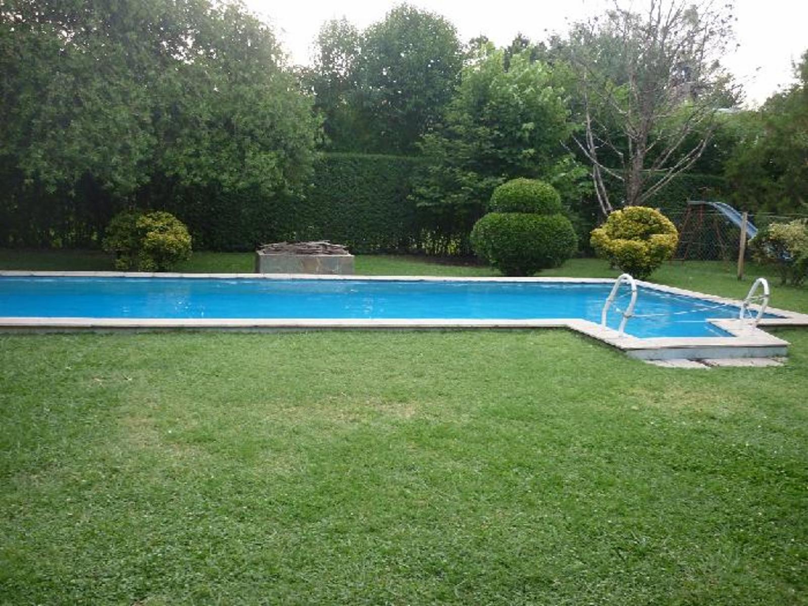 Venta Propiedad Sobre Av. Arturo Illia, Tortuguitas — foto 2