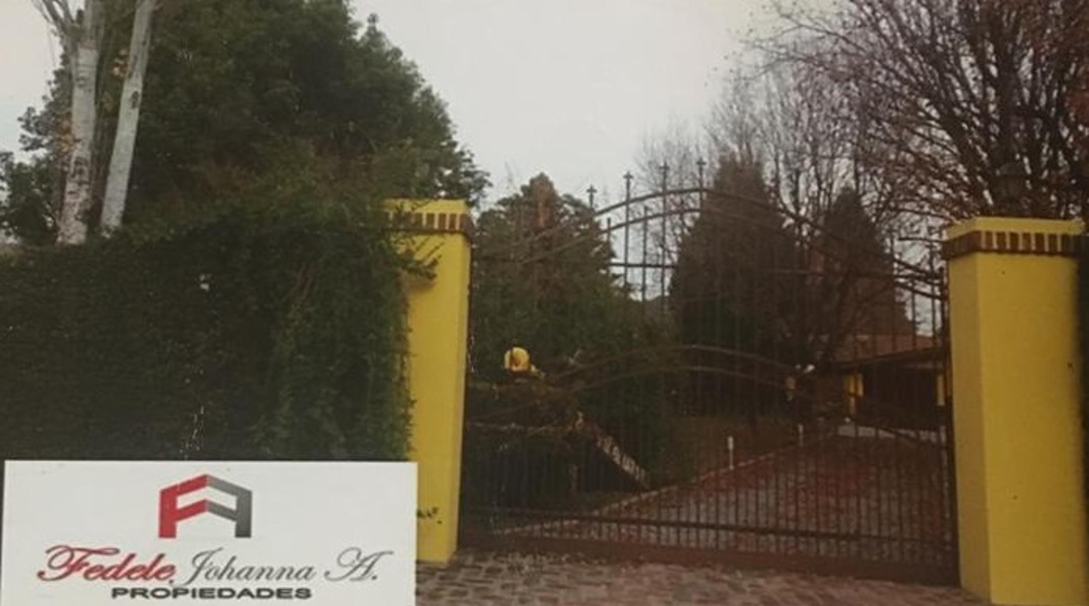 Venta Propiedad Sobre Av. Arturo Illia, Tortuguitas — foto 3