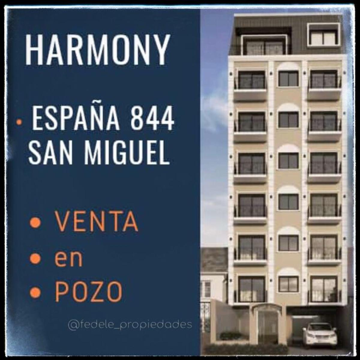 Venta, departamento de pozo, San Miguel — foto 5