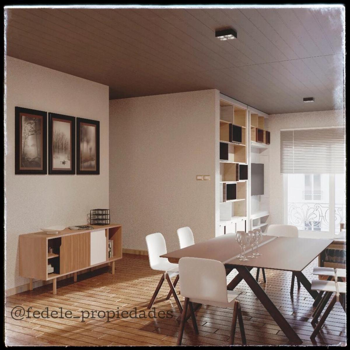 Venta, departamento de pozo, San Miguel — foto 6