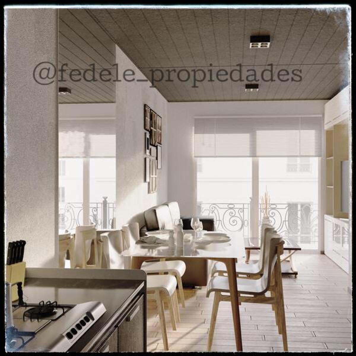 Venta departamento de Pozo, San Miguel — foto 4