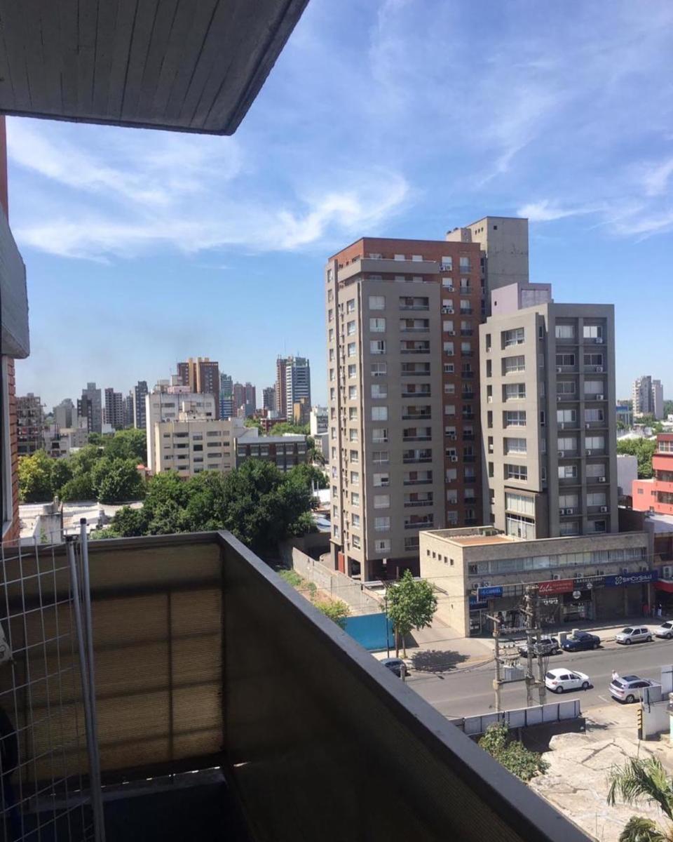 Venta, departamento dos ambientes, San Miguel — foto 2