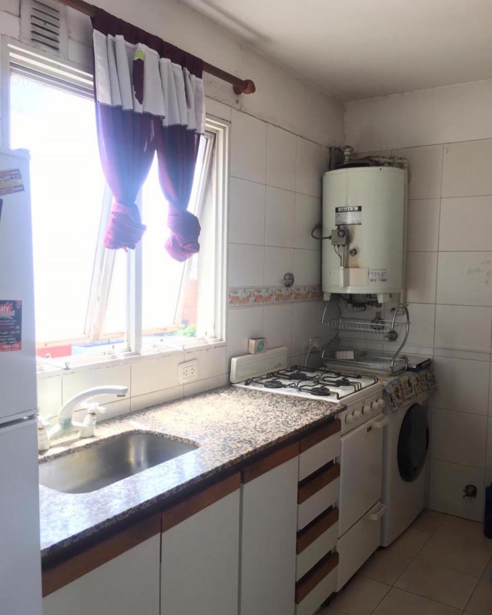 Venta, departamento dos ambientes, San Miguel — foto 5
