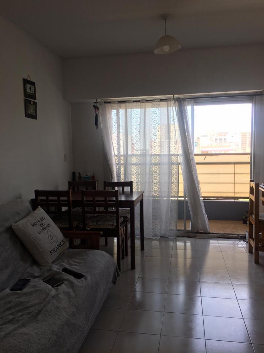 Venta, departamento dos ambientes, San Miguel — foto 8