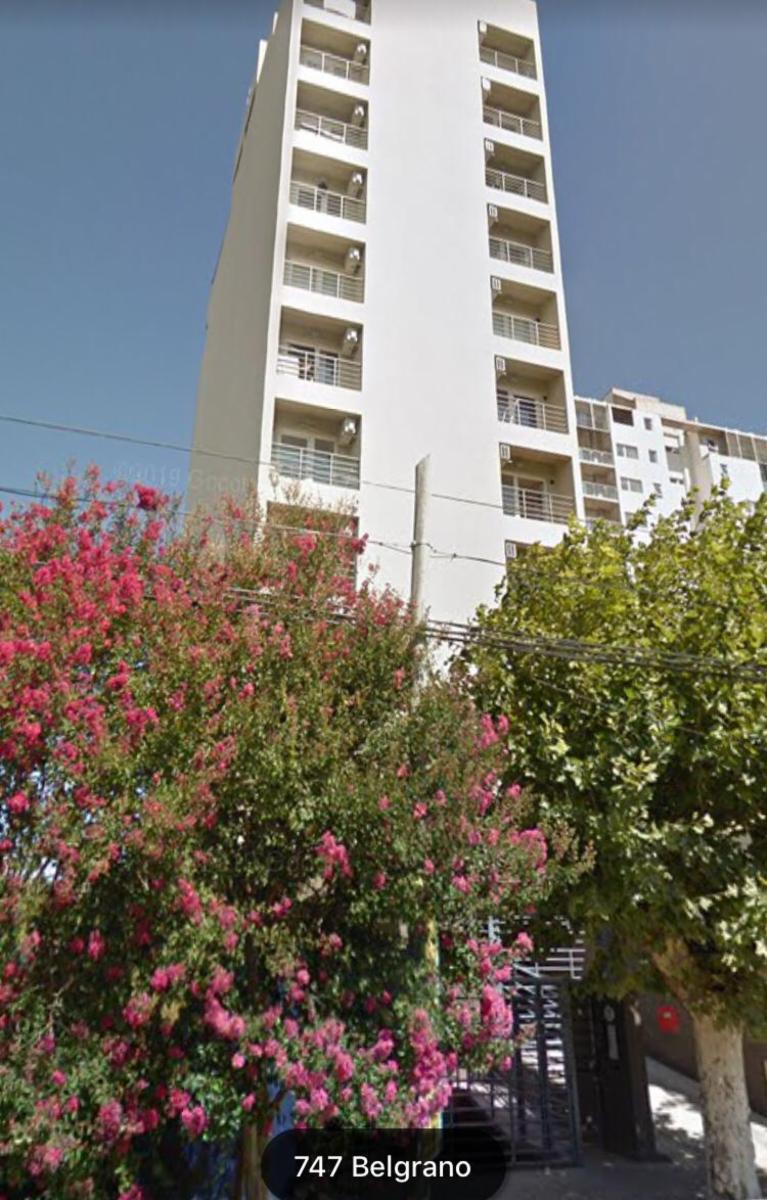 Venta, departamento dos ambientes, San Miguel