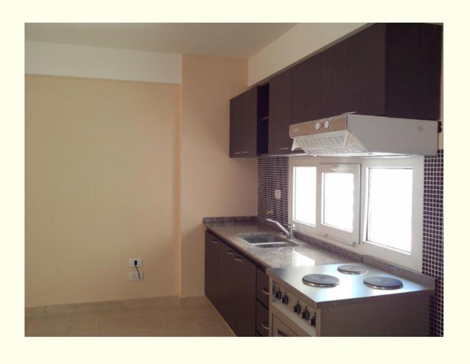 Venta, departamento dos ambientes, San Miguel — foto 2