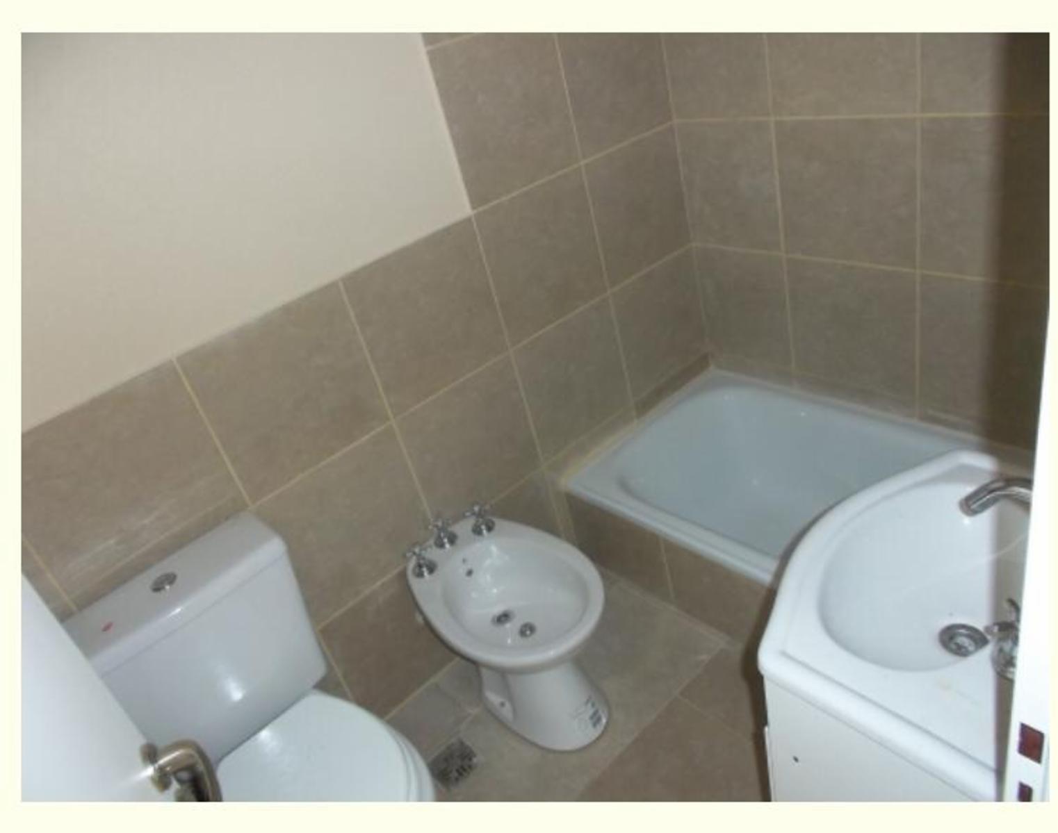 Venta, departamento dos ambientes, San Miguel — foto 3