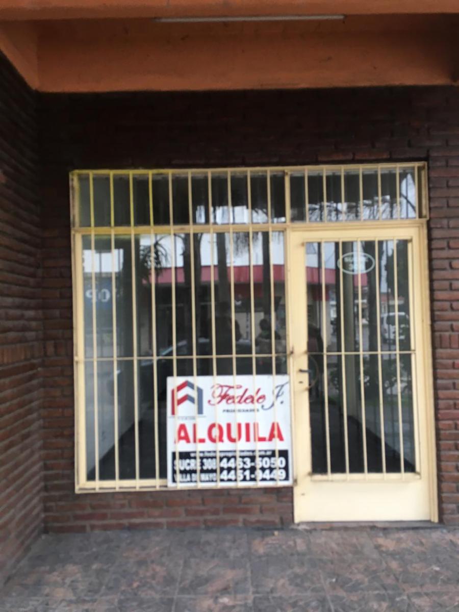 Alquiler, Local Comercial - 2