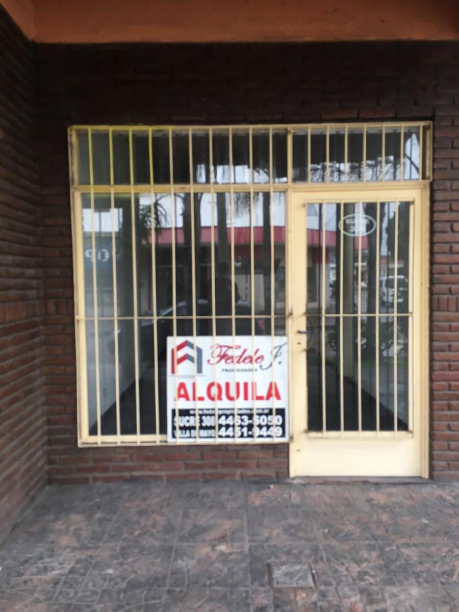 Alquiler, Local Comercial - 3