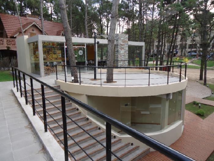 Venta en block de Locales Comercial en Mar de las Pampas, Villa Gesell, Buenos Aires — foto 4