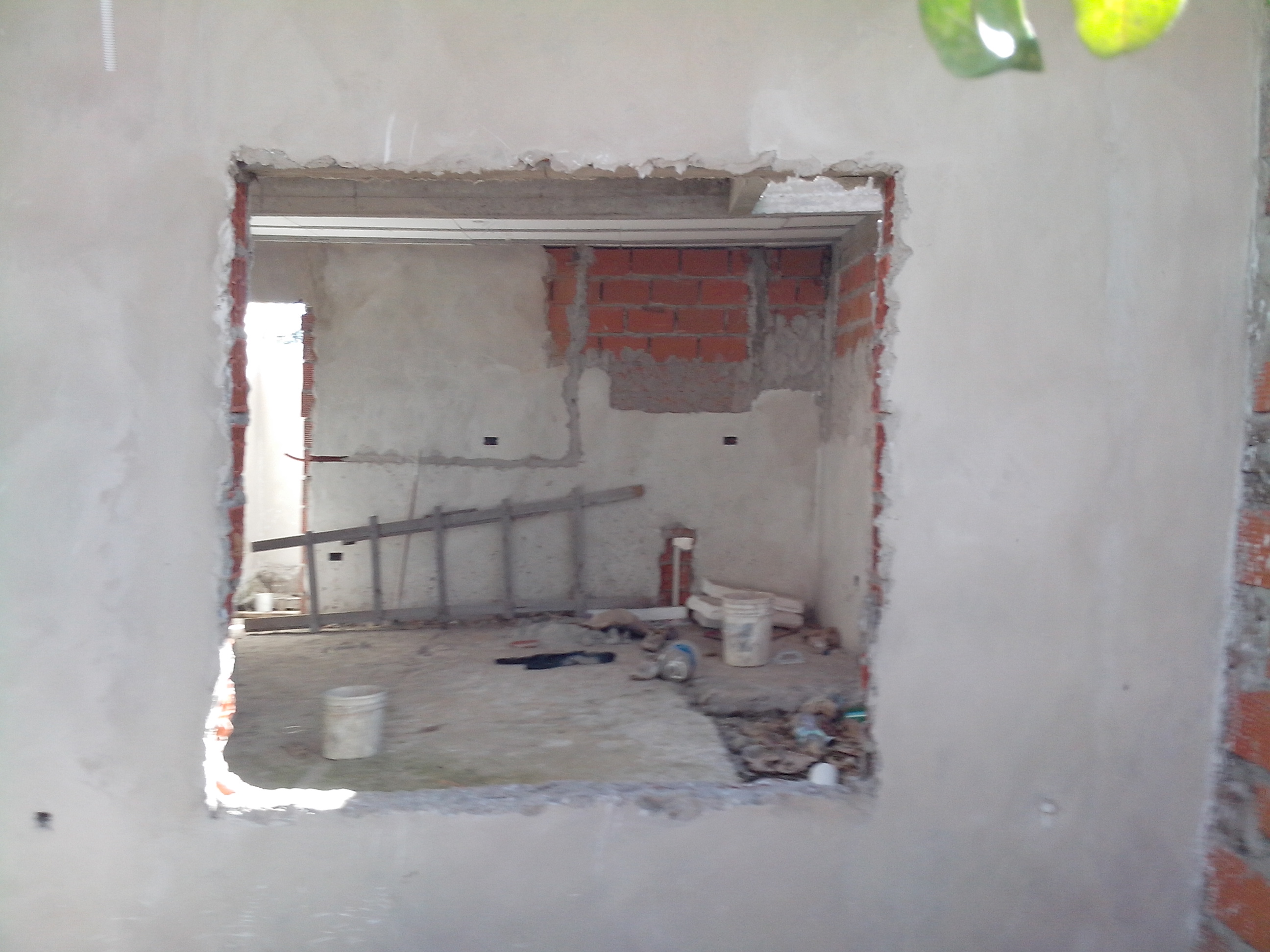 Venta lote con mejoras — foto 2
