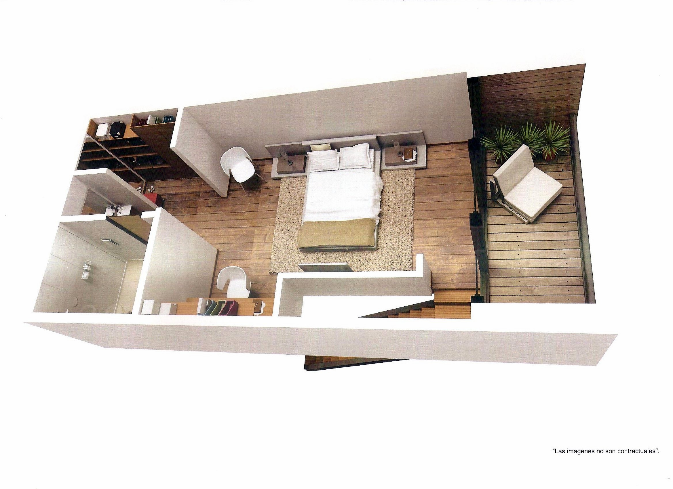 Complejo &ampquotLas Alondras&quot, Muniz, San Miguel — foto 3