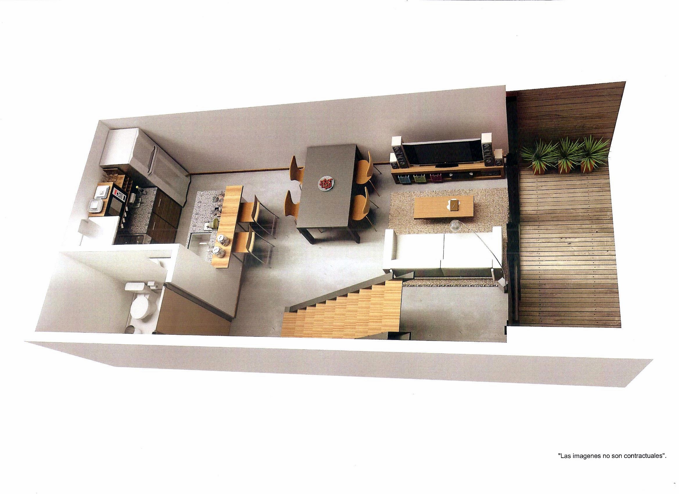 Complejo &ampquotLas Alondras&quot, Muniz, San Miguel — foto 4