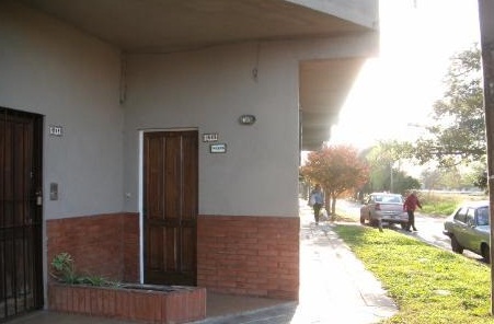 Venta departamento en Hurlingam