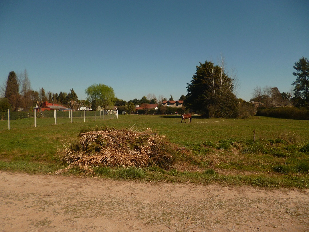 VENTA: Lote Parque Zakura, exaltación de la Cruz — foto 3
