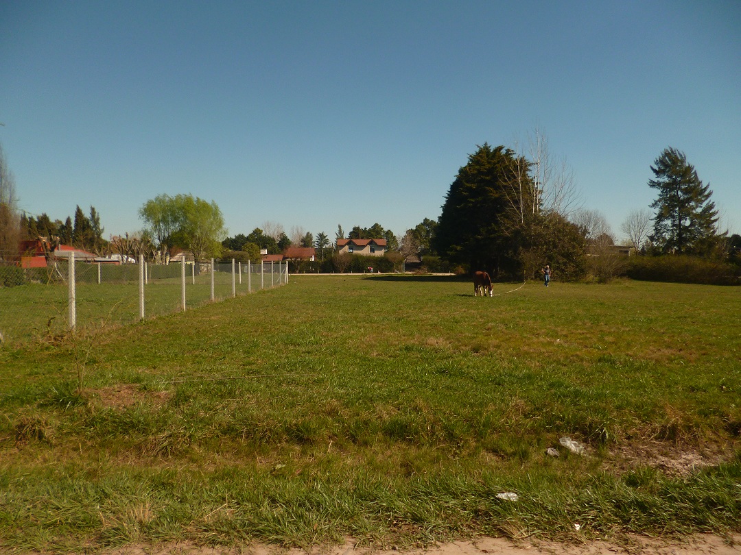 VENTA: Lote Parque Zakura, exaltación de la Cruz — foto 7
