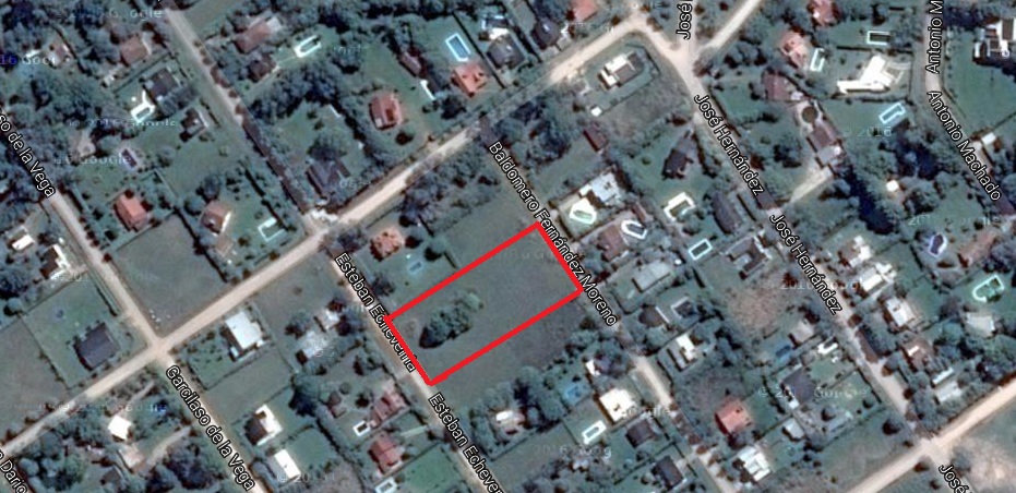 VENTA: Lote Parque Zakura, exaltación de la Cruz — foto 8
