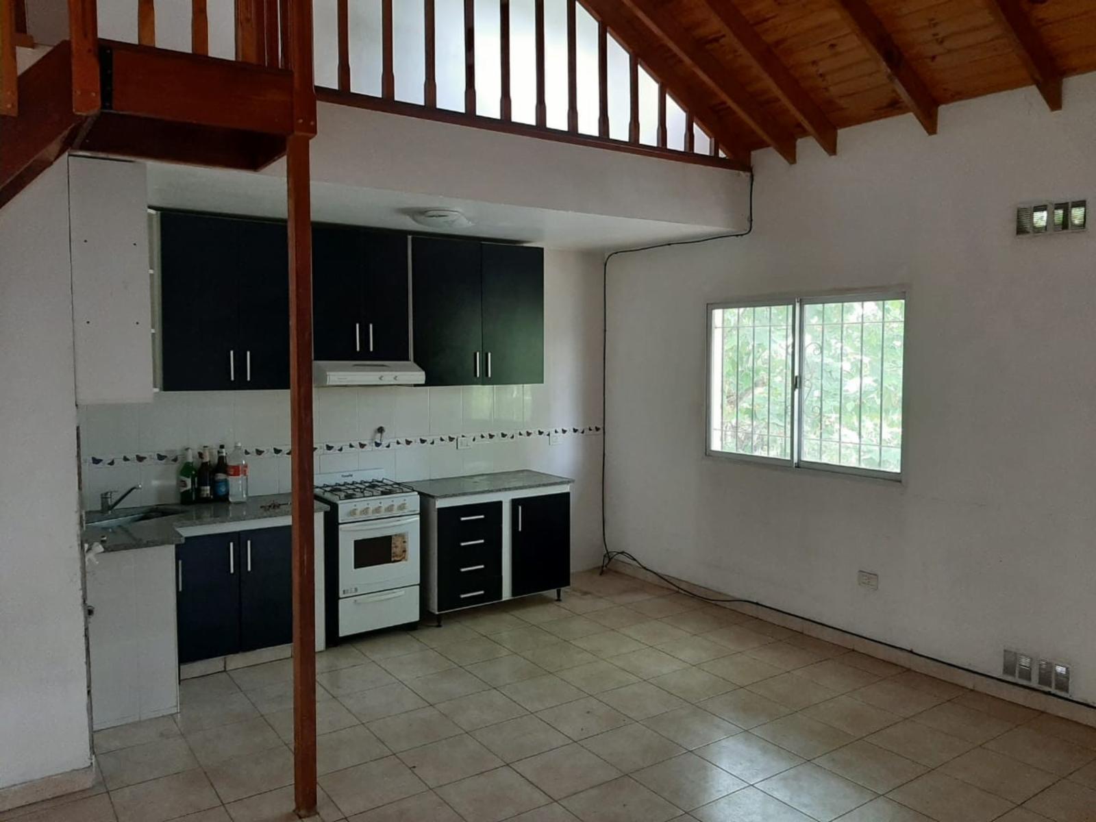 VENTA MONOAMBIENTE AMPLIO