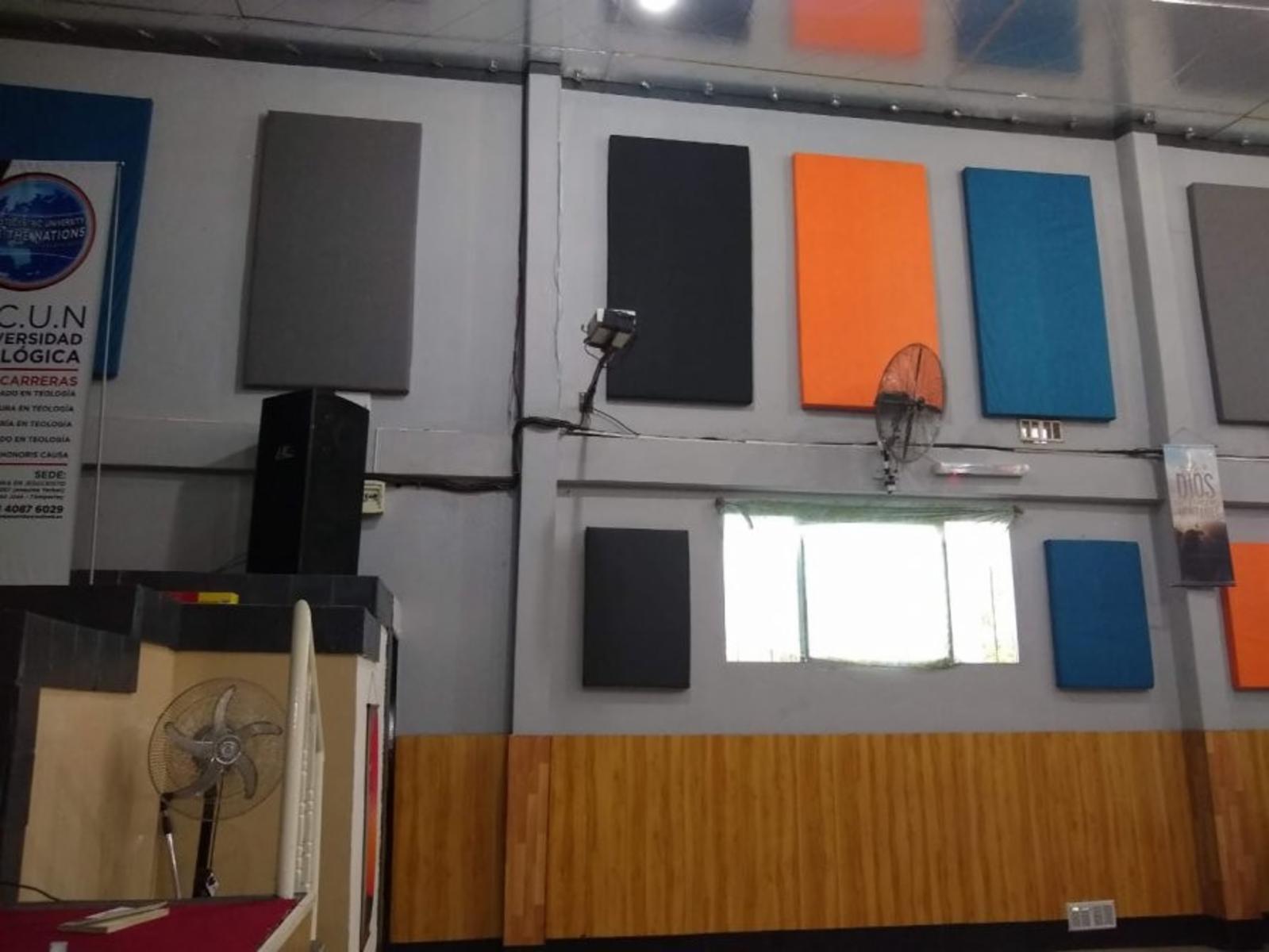 Venta Galpón en esquina Temperley - 10