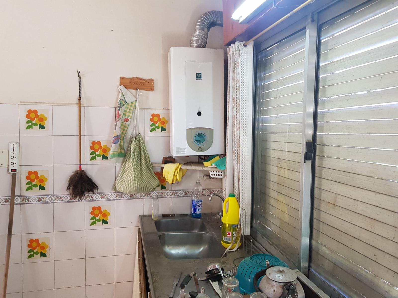 CASA 3 AMB EN DOMSELAAR CON FONDO — foto 5