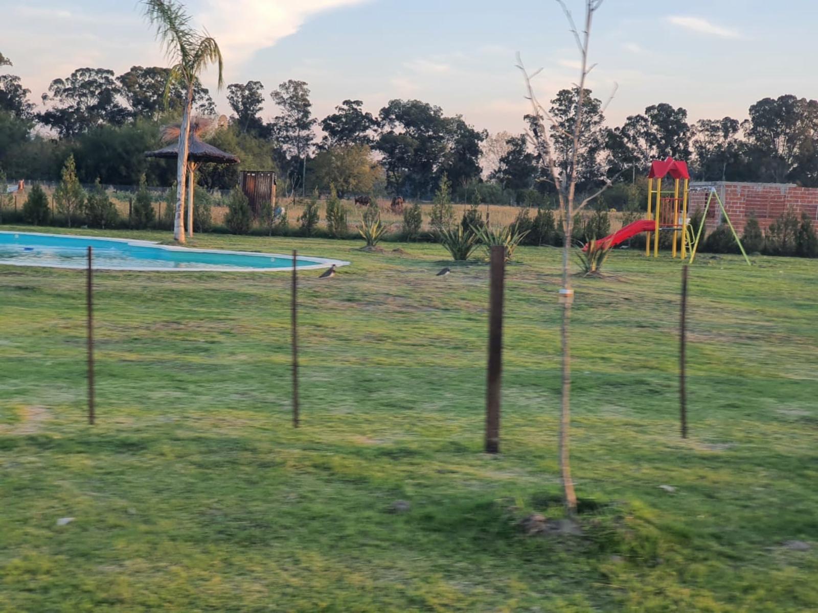 BARRIO OASIS SAN VICENTE