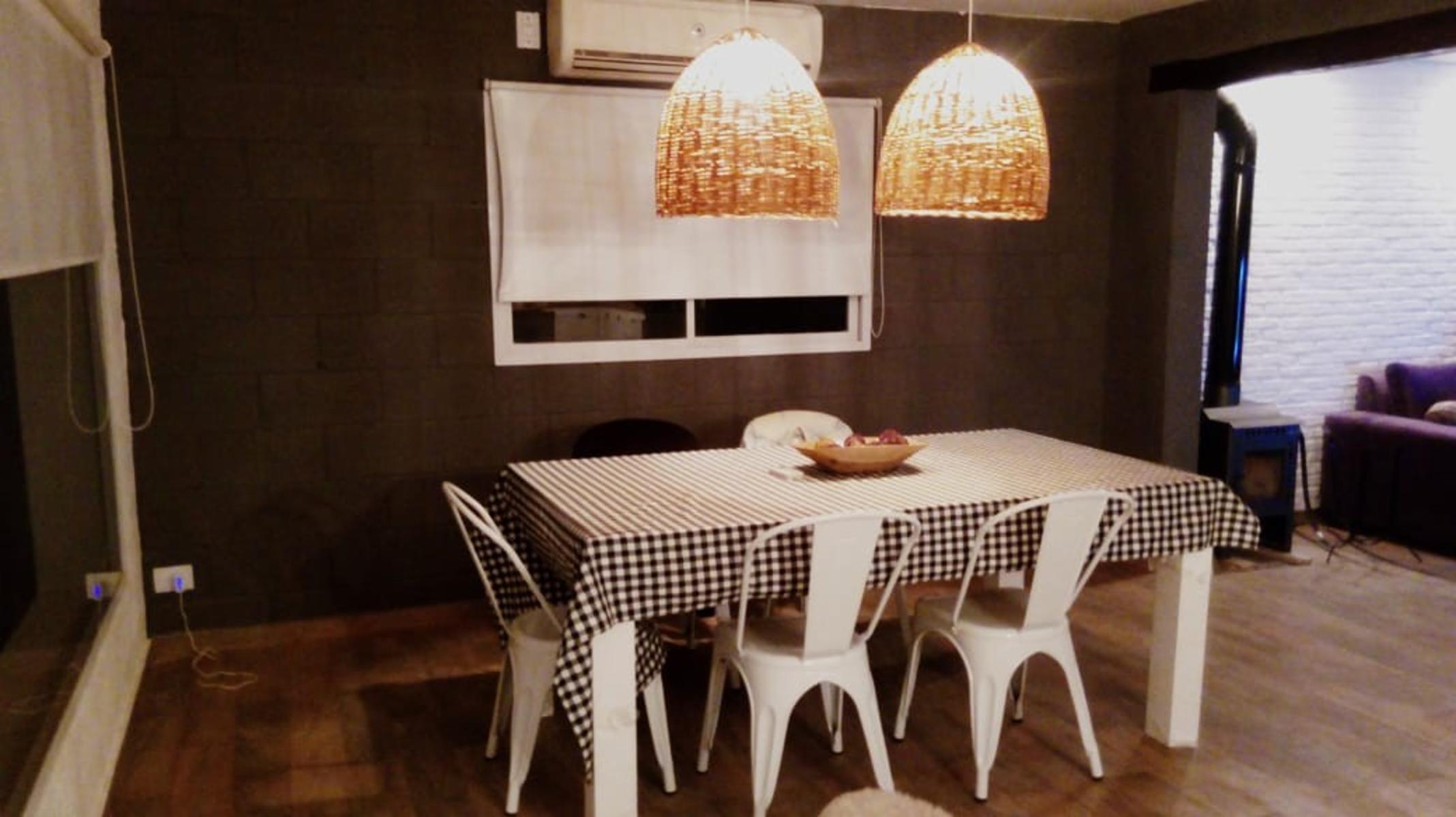 CASA DOMSELAAR CHICO — foto 2