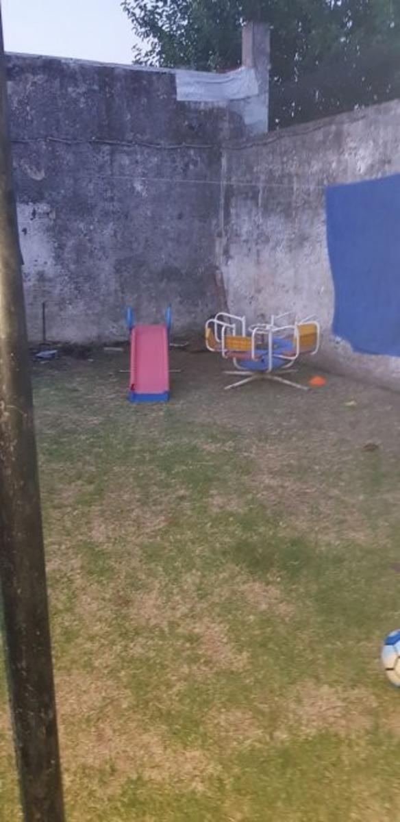 AMPLIA CASA CON FONDO — foto 4