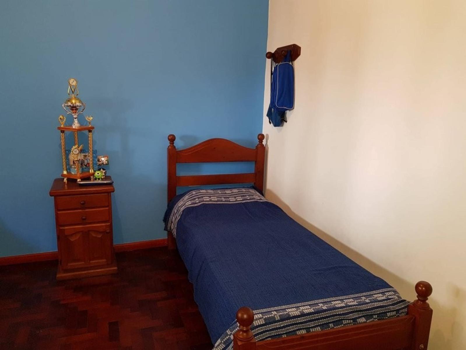 Chalet en excelentes condiciones, Lomas de Z.