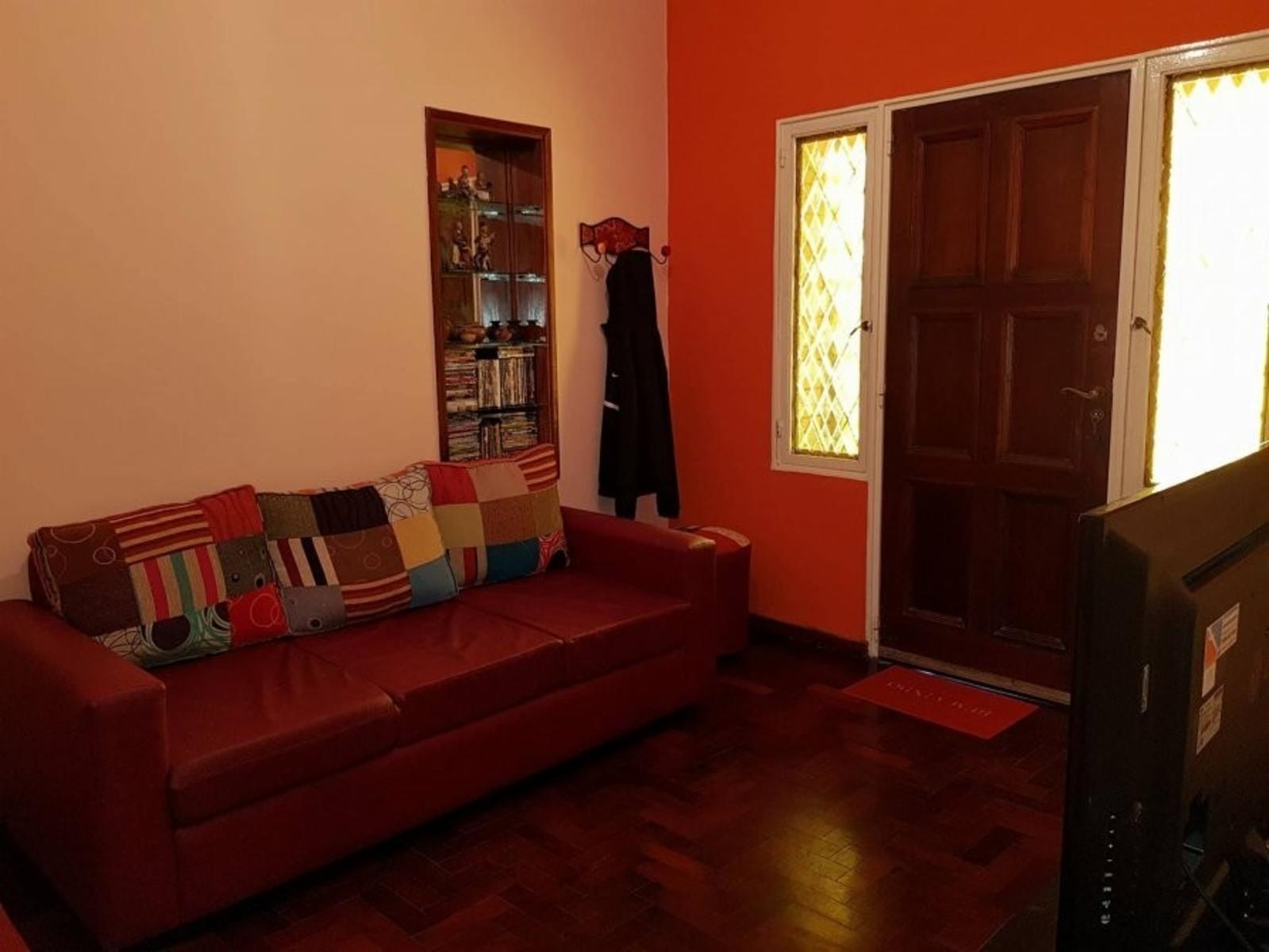 Chalet en excelentes condiciones, Lomas de Z. — foto 8