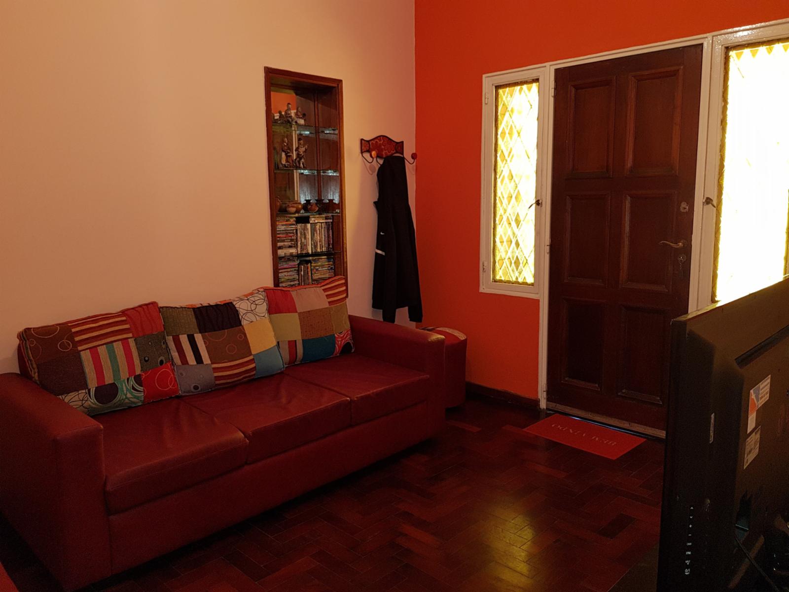 Chalet en excelentes condiciones, Lomas de Z. — foto 14